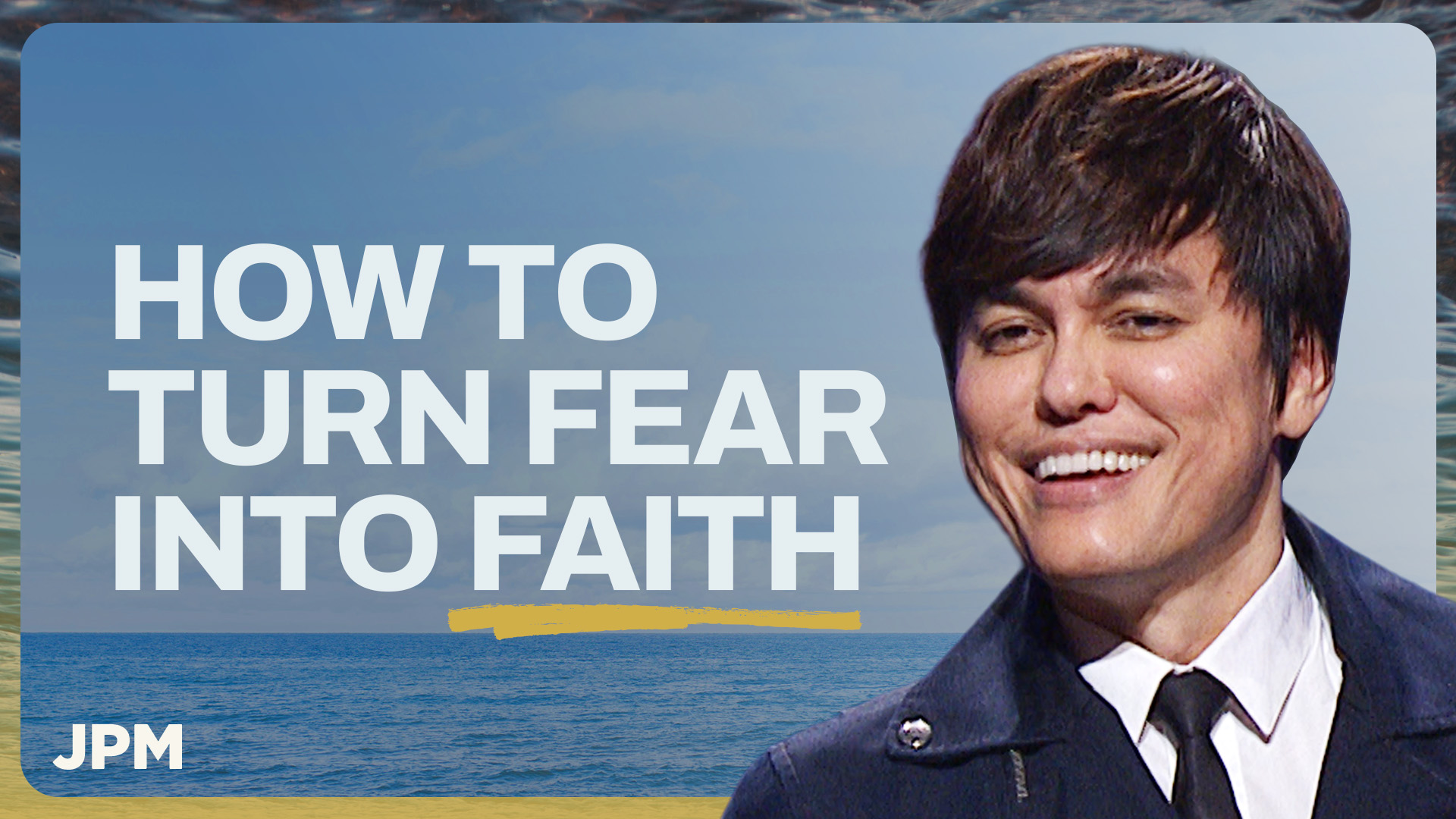 Watch Joseph Prince Broadcast On Demand Joseph Prince Ministries